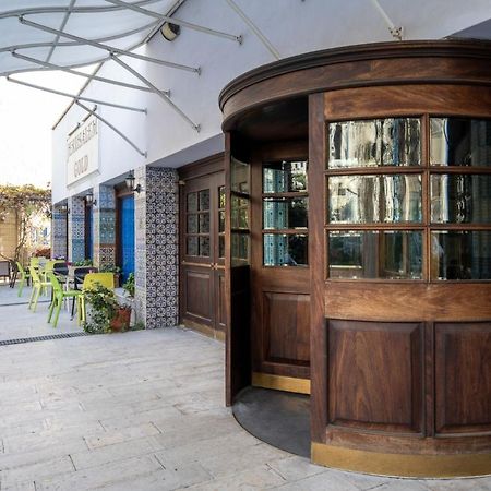 Jerusalem Gold Hotel Exterior photo