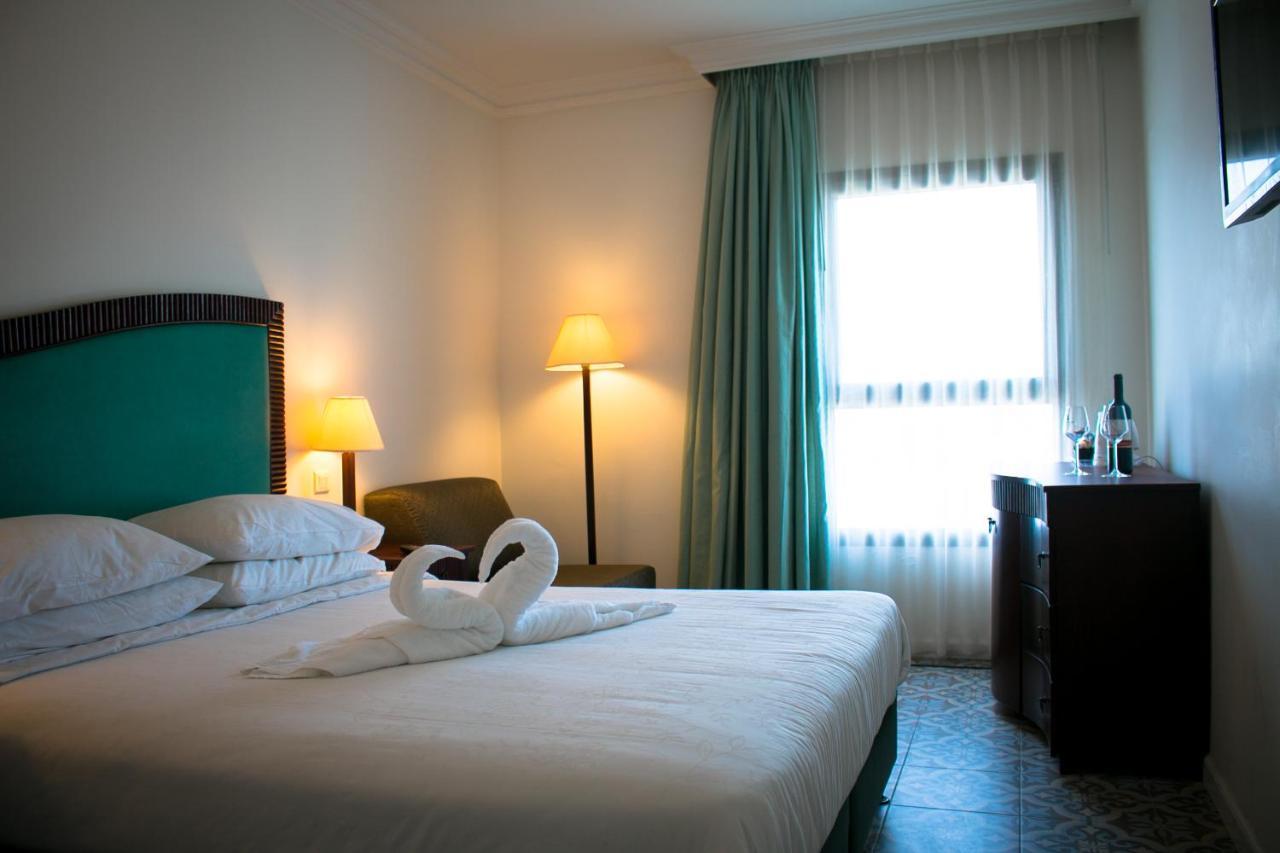 Jerusalem Gold Hotel Exterior photo