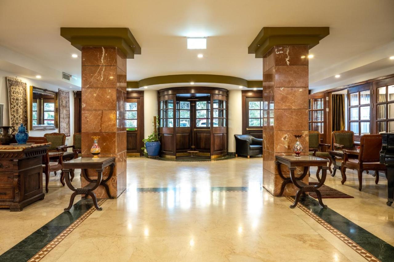 Jerusalem Gold Hotel Exterior photo