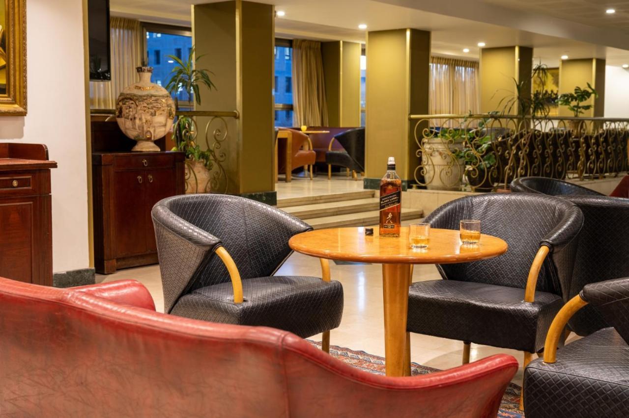 Jerusalem Gold Hotel Exterior photo