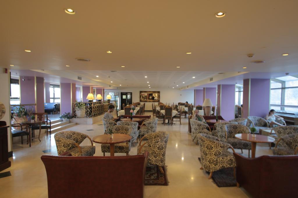 Jerusalem Gold Hotel Exterior photo