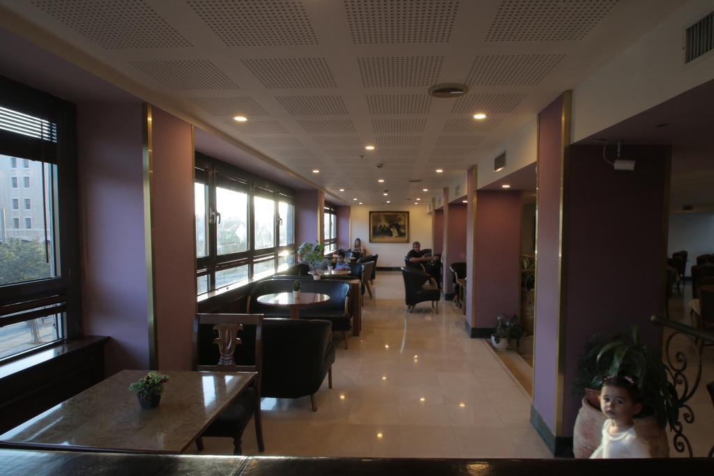 Jerusalem Gold Hotel Exterior photo