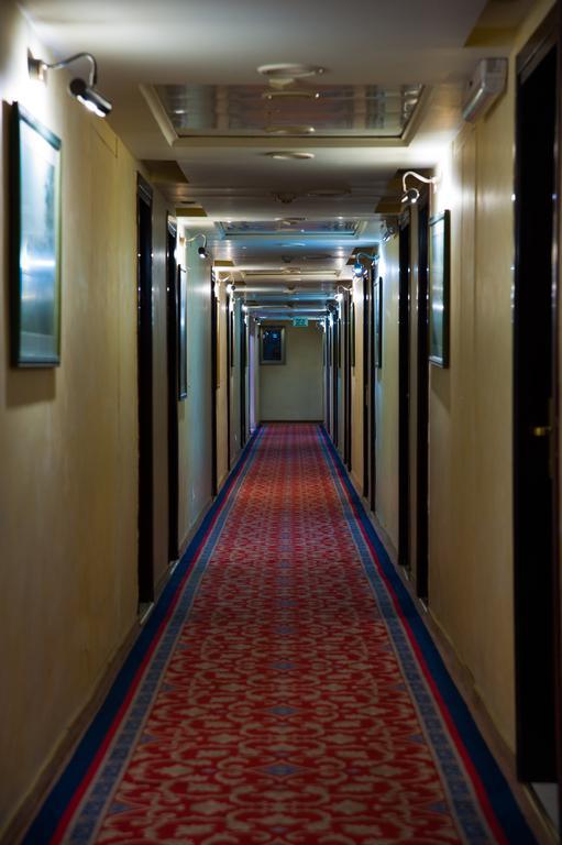 Jerusalem Gold Hotel Exterior photo