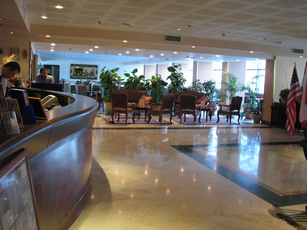 Jerusalem Gold Hotel Exterior photo
