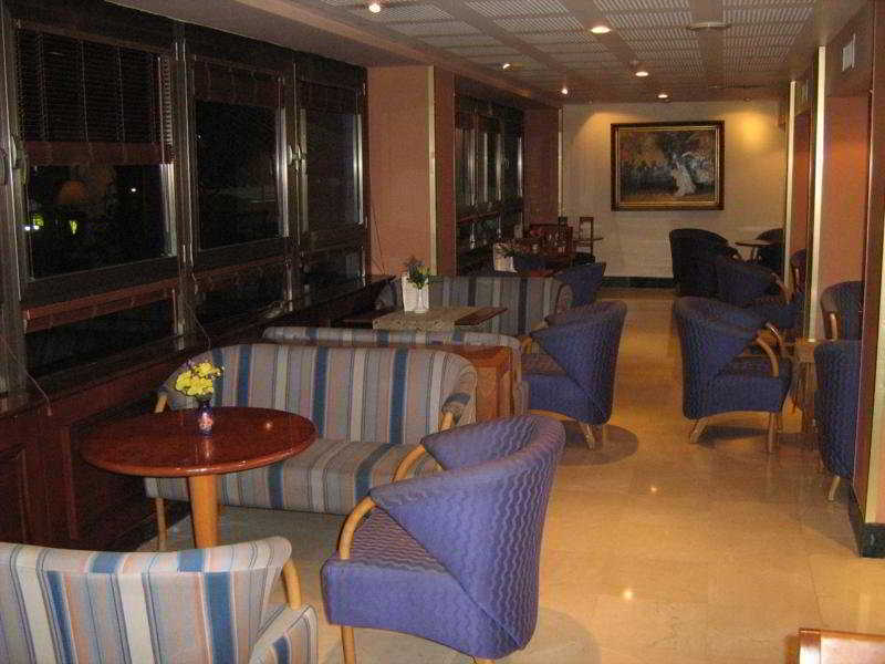 Jerusalem Gold Hotel Exterior photo