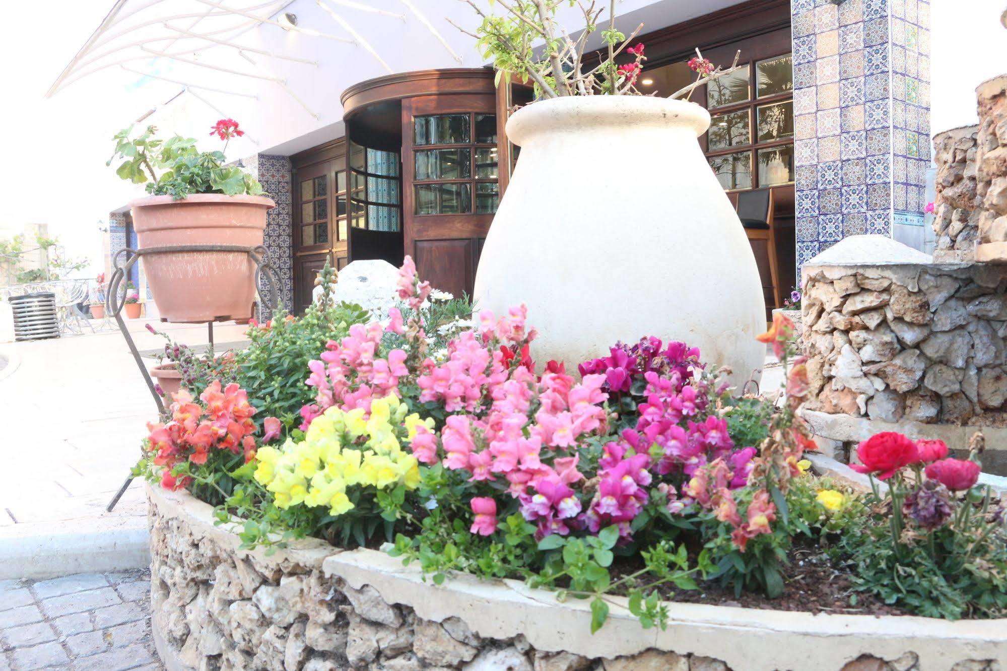 Jerusalem Gold Hotel Exterior photo