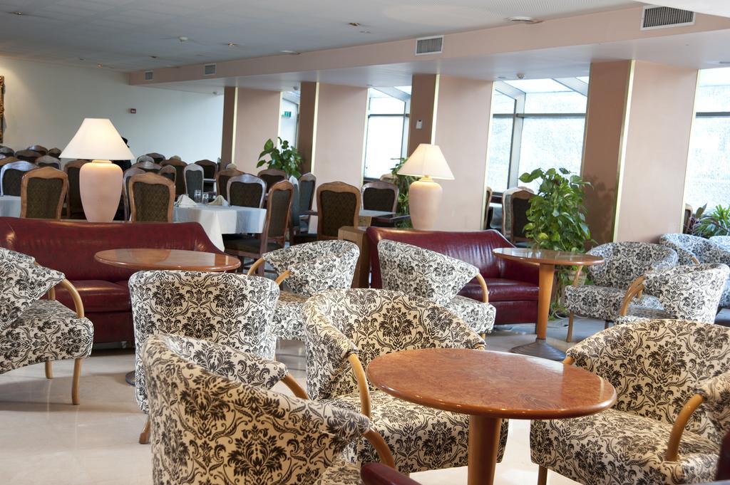Jerusalem Gold Hotel Exterior photo