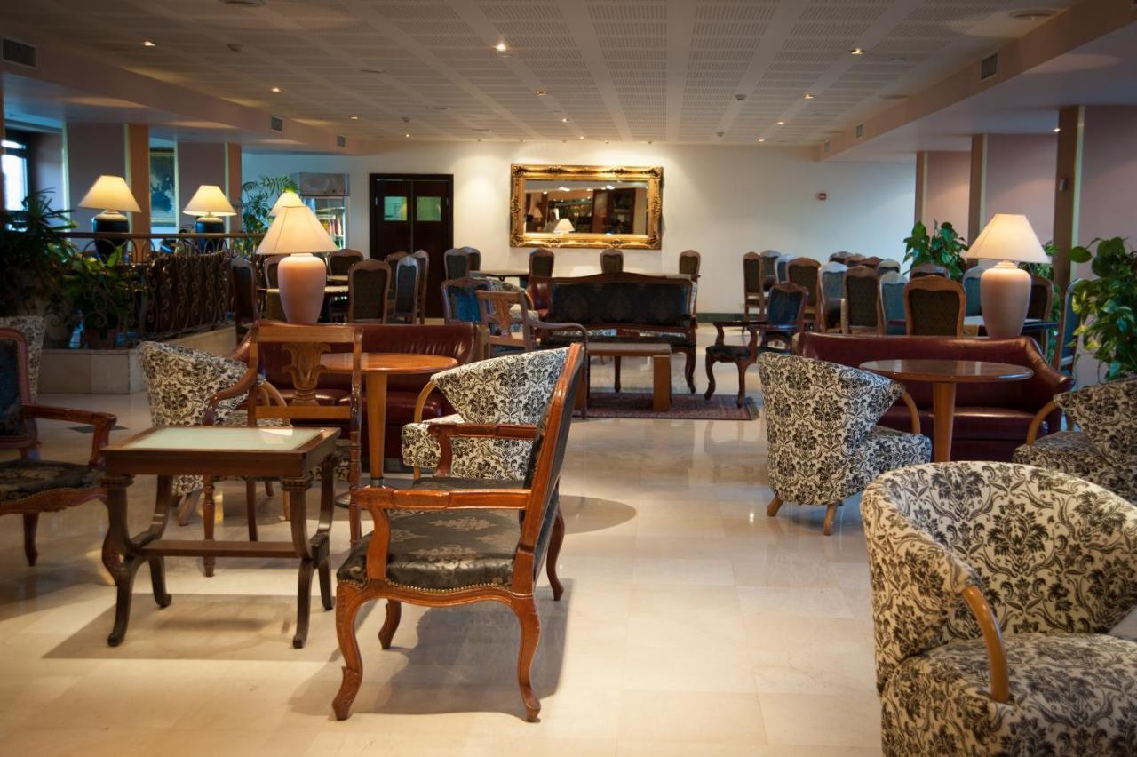 Jerusalem Gold Hotel Exterior photo